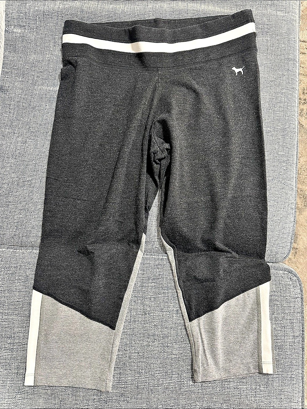 Victoria's Secret PINK Yoga Leggings